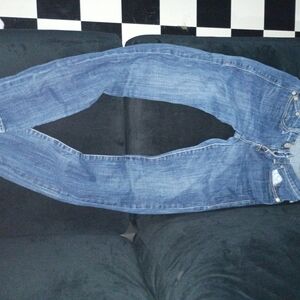 Rock & Republic Blue Jeans